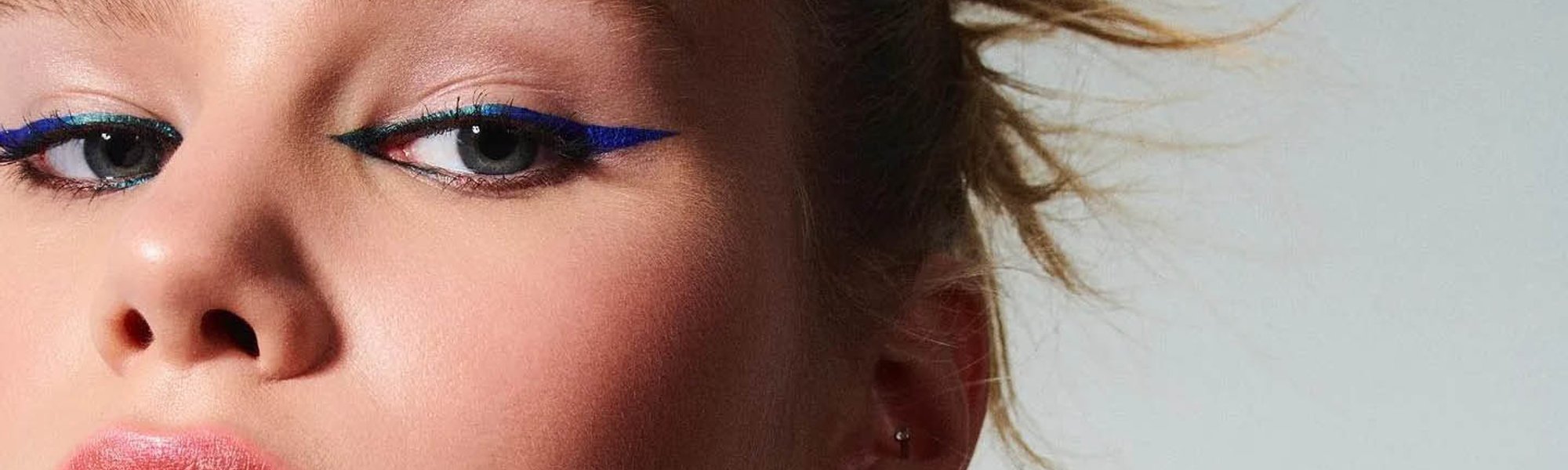 Qué eyeliner de color pega más con mis ojos | L'Oréal Paris