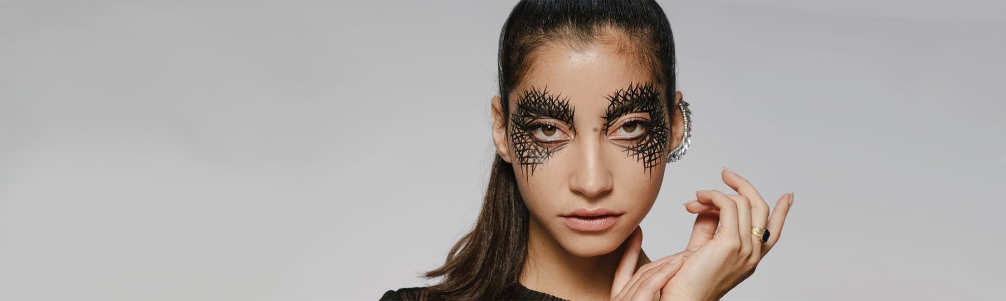 Aún no tienes tu maquillaje de Halloween 2021? | L'Oréal Paris