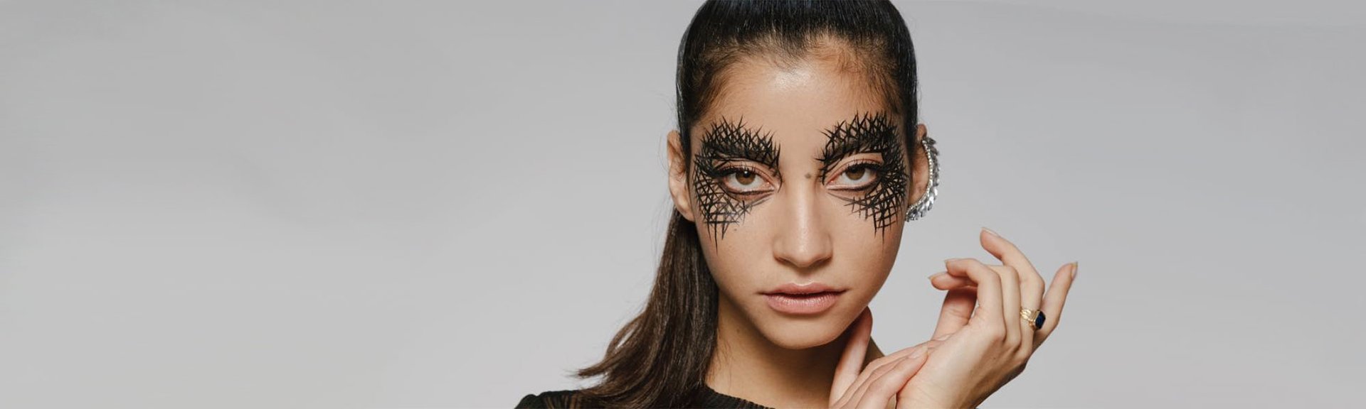 Aún no tienes tu maquillaje de Halloween 2021? | L'Oréal Paris Aún no tienes tu maquillaje de Halloween 2021? | L'Oréal Paris