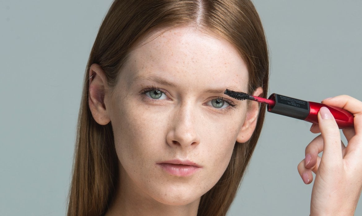 Keratina para unas pestañas largas y bonitas | L’Oréal Paris