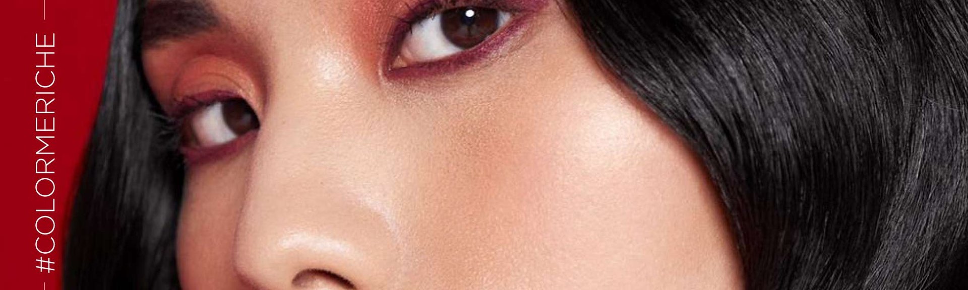 Labios Bold Color Riche L'Oréal Paris