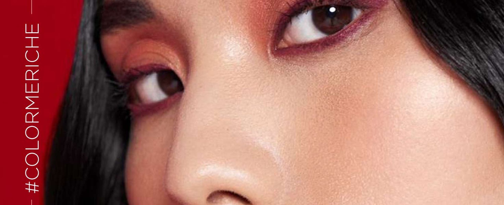 Labios Bold Color Riche L'Oréal Paris