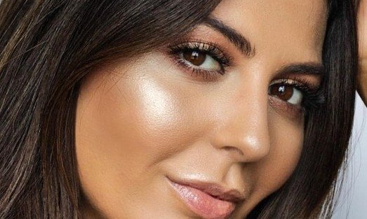 Qué es la latte makeup, el maquillaje inspirado en el café con leche | L'Oréal Paris