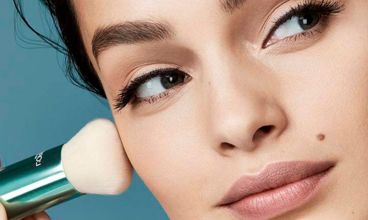 Limpiar Esponjas Maquillaje F1