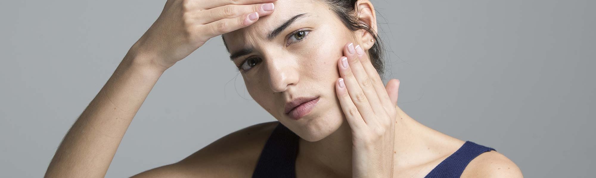Acaba con el efecto mala cara de lunes a viernes con estos consejos y los productos de L’Oréal Paris.
