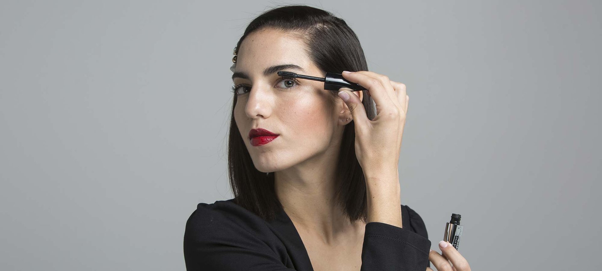 Máscara de pestañas - Maquillaje de ojos - Maquillaje | L'Oréal Paris Máscara de pestañas - Maquillaje de ojos - Maquillaje | L'Oréal Paris