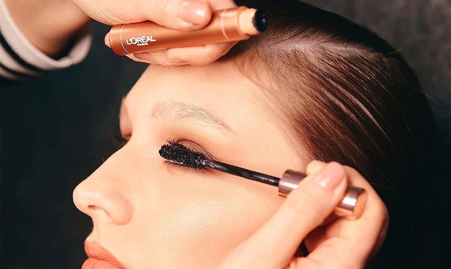 Aprende a hacer un maquillaje para ojos pequeños| L'Oréal Paris
