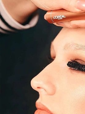 Aprende a hacer un maquillaje para ojos pequeños| L'Oréal Paris
