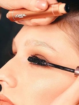 Aprende a hacer un maquillaje para ojos pequeños| L'Oréal Paris