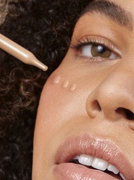 ¿Buscas un maquillaje con ácido hialurónico? Te presentamos el nuevo Sérum con Color Accord Parfait de L’Oréal Paris; un producto multifunción que te ofrecerá cuidado y cobertura modulable a tu gusto.