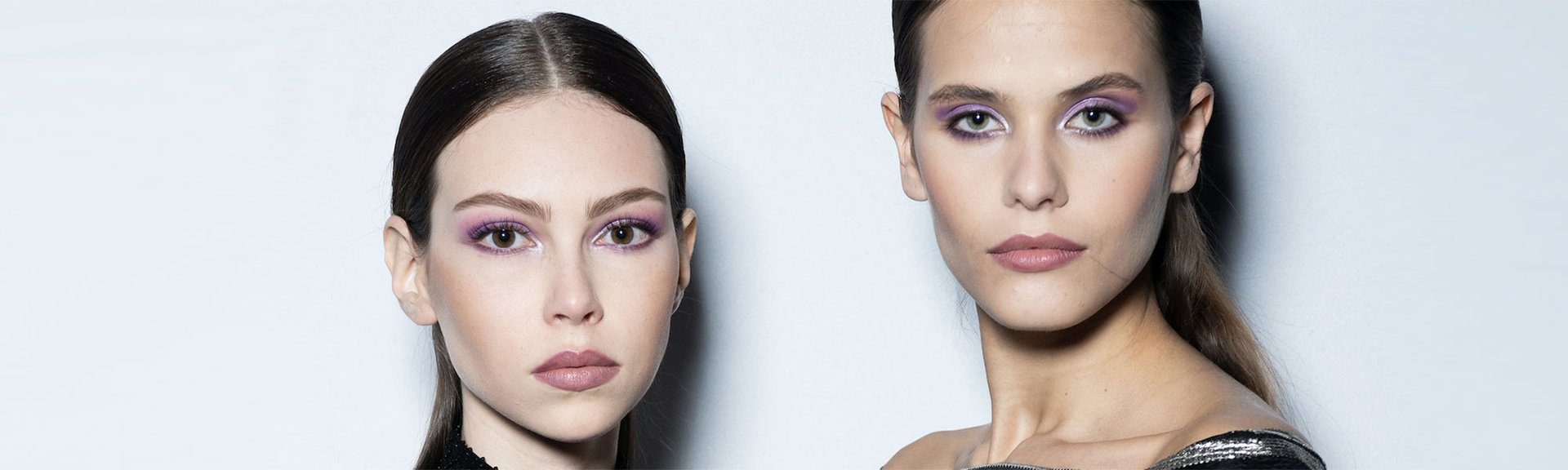 ¿Te atreves con un maquillaje de fiesta a todo color como el de la imagen? Recréalo sin ningún problema con los productos makeup de L’Oréal Paris.