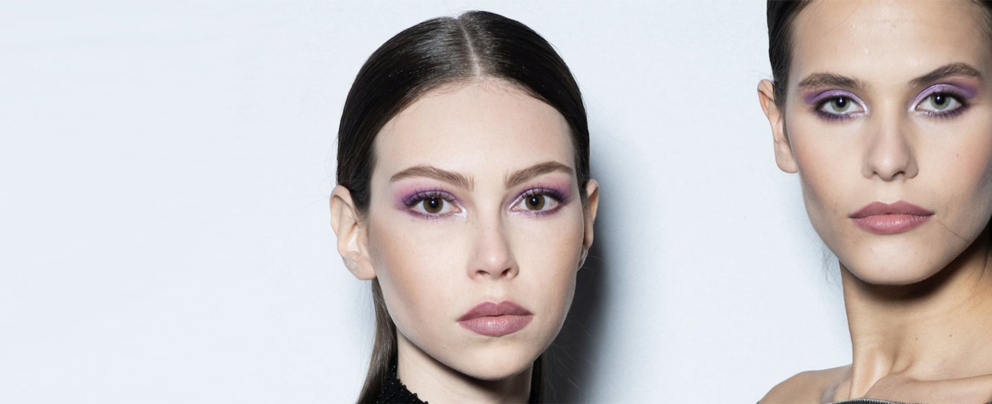 ¿Te atreves con un maquillaje de fiesta a todo color como el de la imagen? Recréalo sin ningún problema con los productos makeup de L’Oréal Paris.