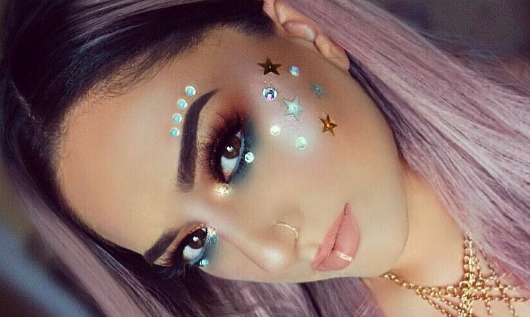 Cómo hacer un maquillaje de festival paso a paso| L'Oréal Paris