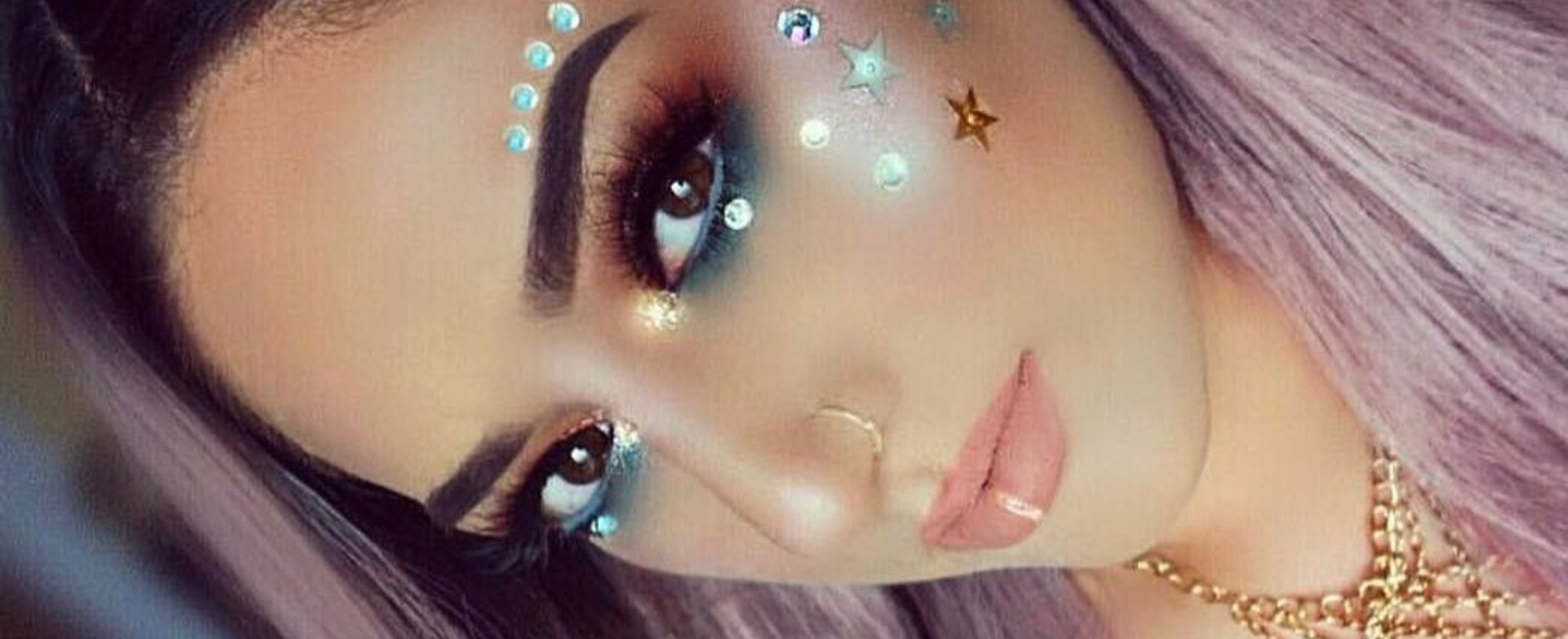 Cómo hacer un maquillaje de festival paso a paso| L'Oréal Paris