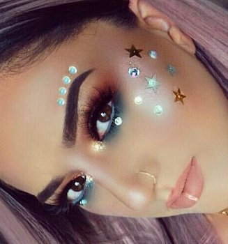 Cómo hacer un maquillaje de festival paso a paso| L'Oréal Paris