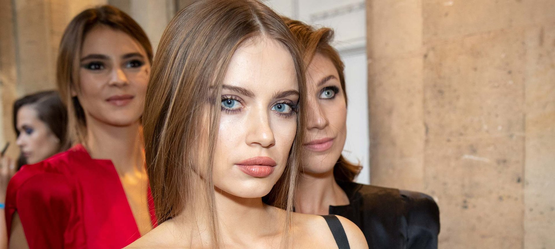 Un maquillaje natural de noche en 7 pasos | L'Oréal Paris Un maquillaje natural de noche en 7 pasos | L'Oréal Paris
