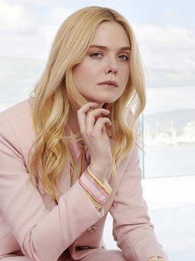 Maquillaje Natural Sencillo Elle Fanning Maquillaje Imagen Hero