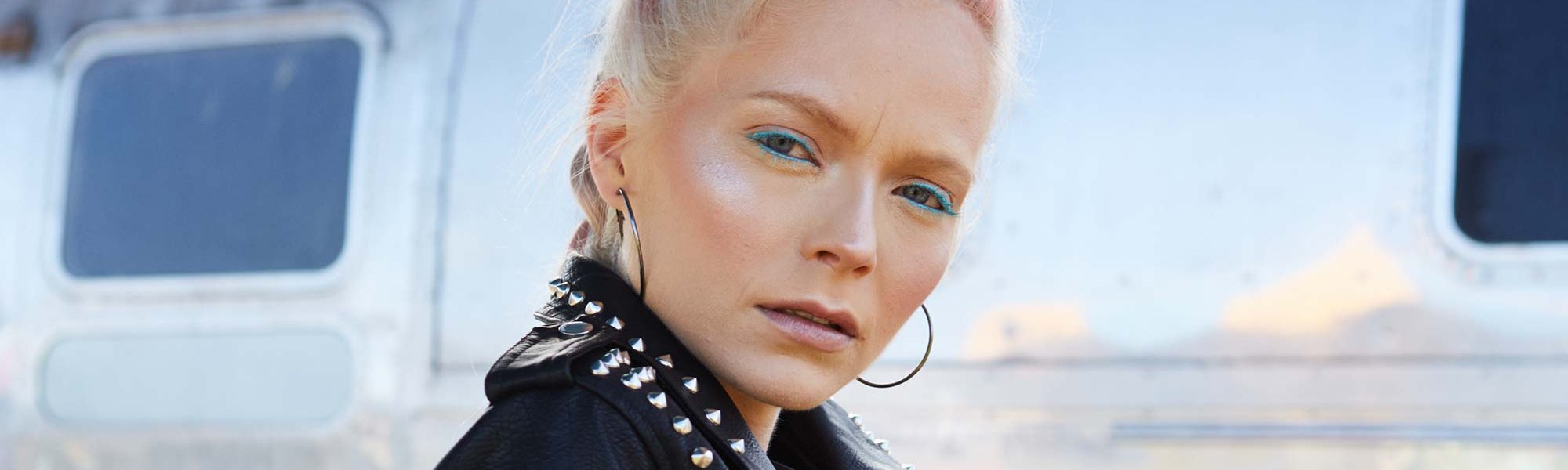 Alucina con los looks de maquillaje de ojos fantasía que puedes conseguir con los productos de L’Oréal Paris.
