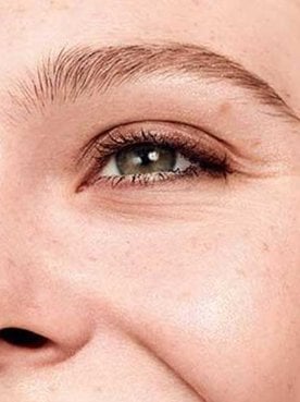 Maquillaje Ojos Natural Elle Fanning