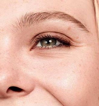 Maquillaje Ojos Natural Elle Fanning