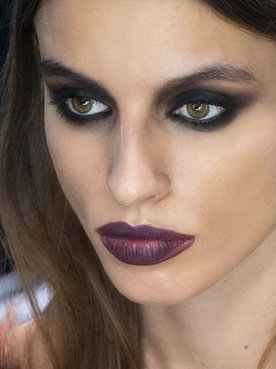 Maquillaje Pasarela Goyo Acevedo Maquillaje Image Hero