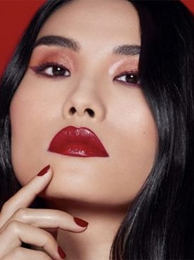 Clava las tendencias de maquillaje primavera-verano 2021 con las distintas gamas makeup de L’Oréal Paris.