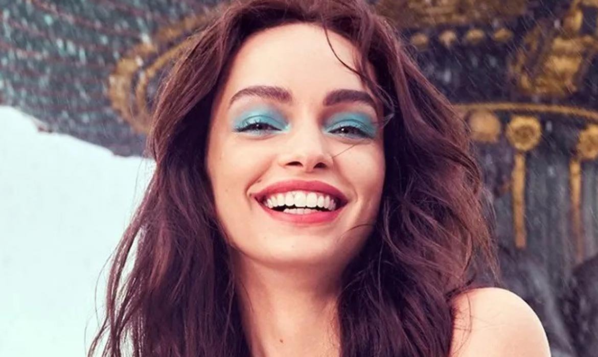 Maquillaje Turquesa1