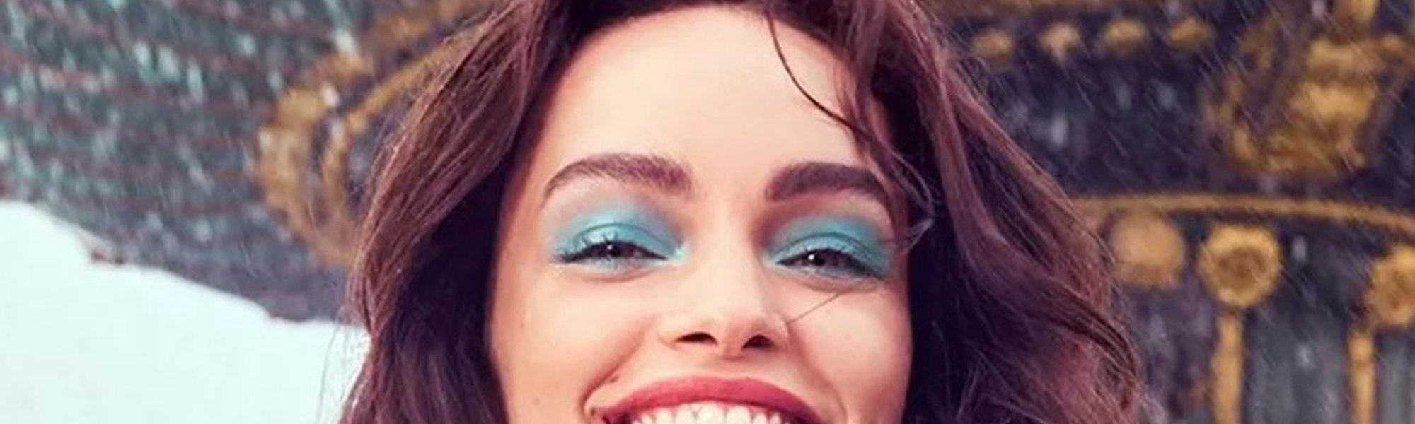 Maquillaje Turquesa1