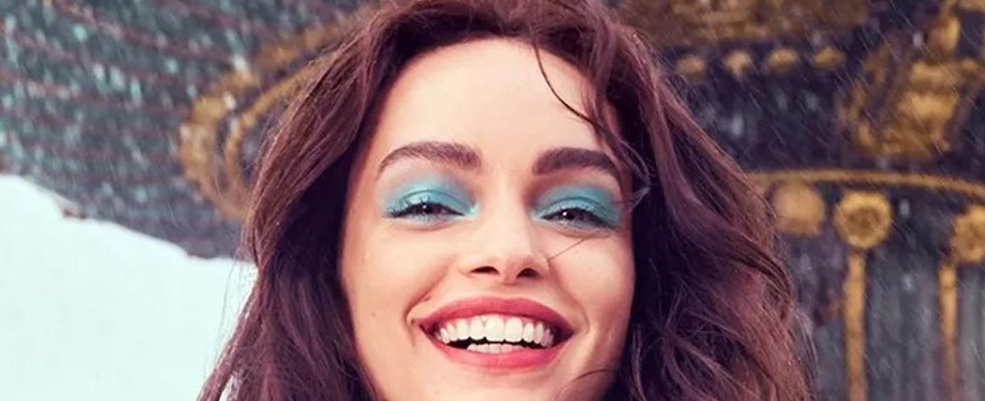 Maquillaje Turquesa1