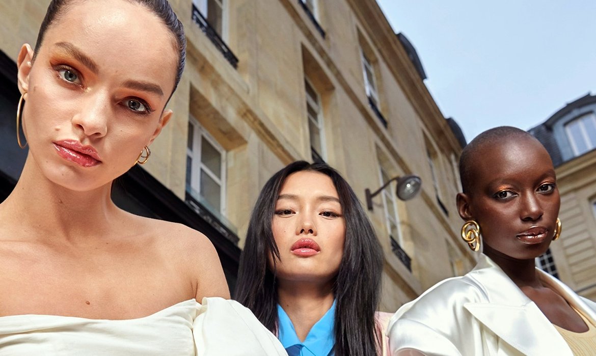 Tendencias Maquillaje Foto 1