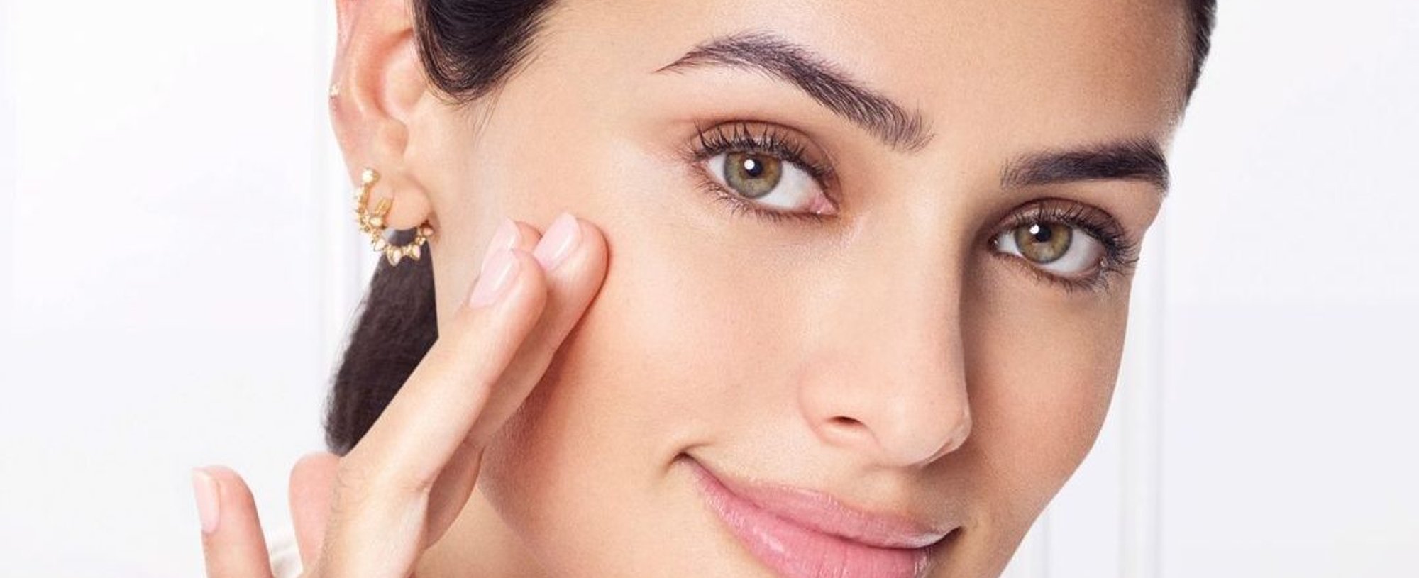 Cómo maquillar los ojos color miel| L'Oréal Paris