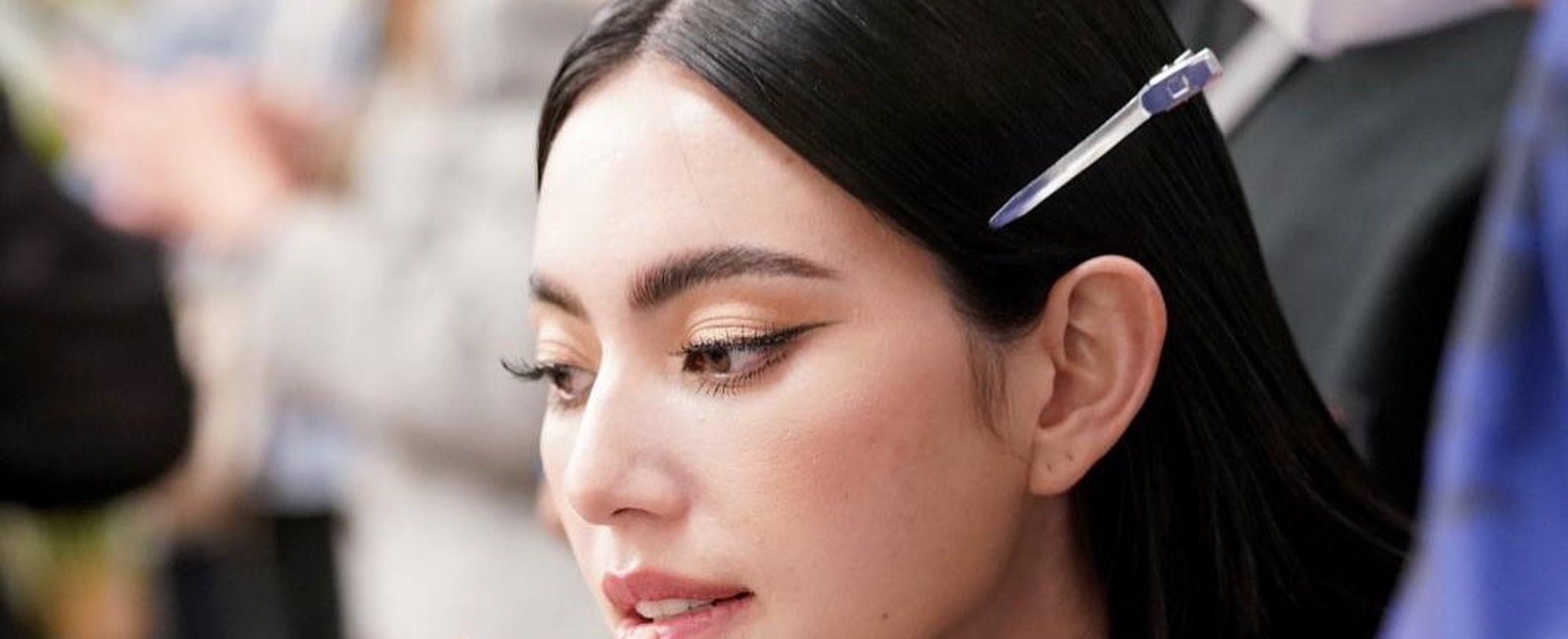 Cómo maquillar ojos rasgados para que parezcan más grandes paso a paso| L'Oréal Paris