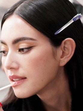 Cómo maquillar ojos rasgados para que parezcan más grandes paso a paso| L'Oréal Paris
