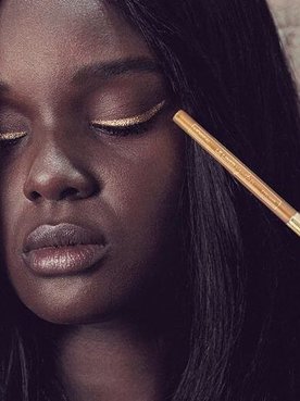 Cómo pintar el eyeliner gráfico y diferentes opciones | L’Oréal Paris