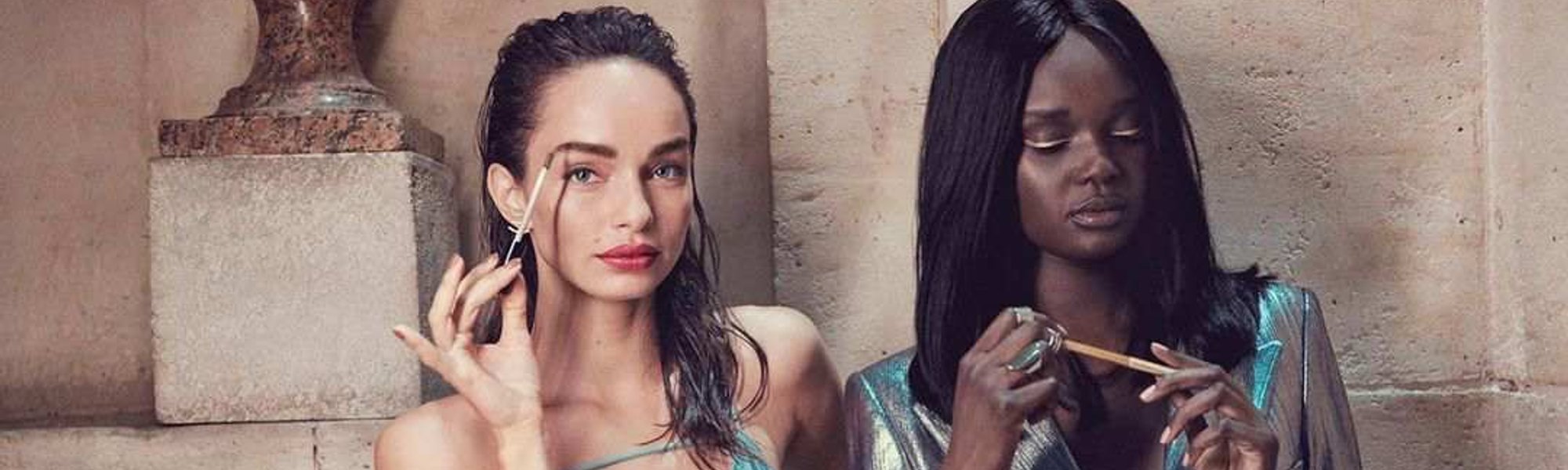 Por qué se caen las pestañas y cómo evitarlo | L’Oréal Paris