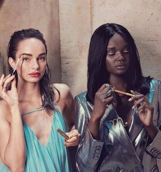 Por qué se caen las pestañas y cómo evitarlo | L’Oréal Paris
