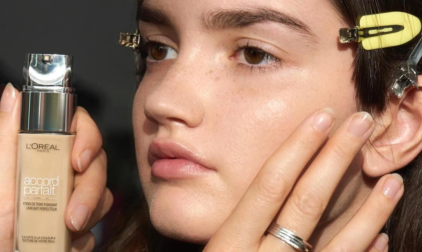 Maquillaje para adolescentes natural paso a paso | L’Oréal Paris