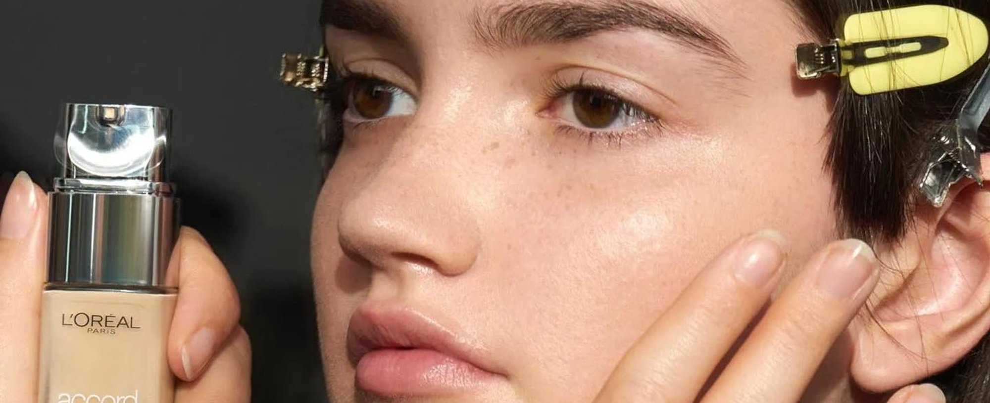 Maquillaje para adolescentes natural paso a paso | L’Oréal Paris