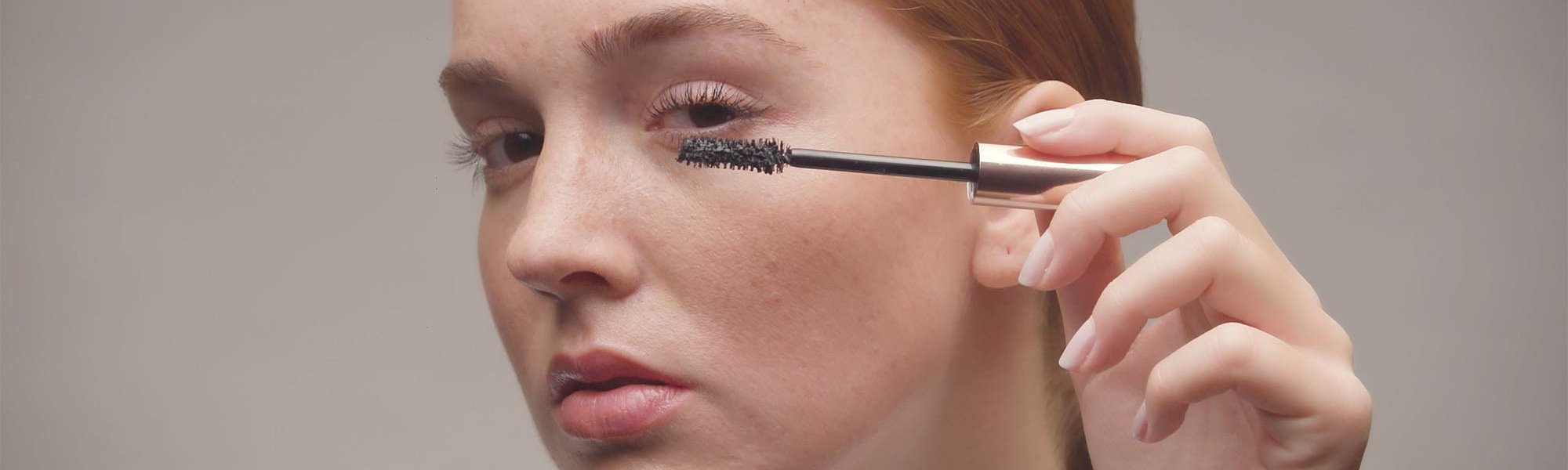 Encuentra la mejor máscara de pestañas para ti de L’Oréal Paris según el tipo de acabado que busques.