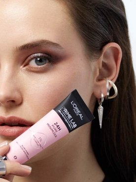 Qué es el primer y ventajas de usar este cosmético antes del maquillaje| L'Oréal Paris