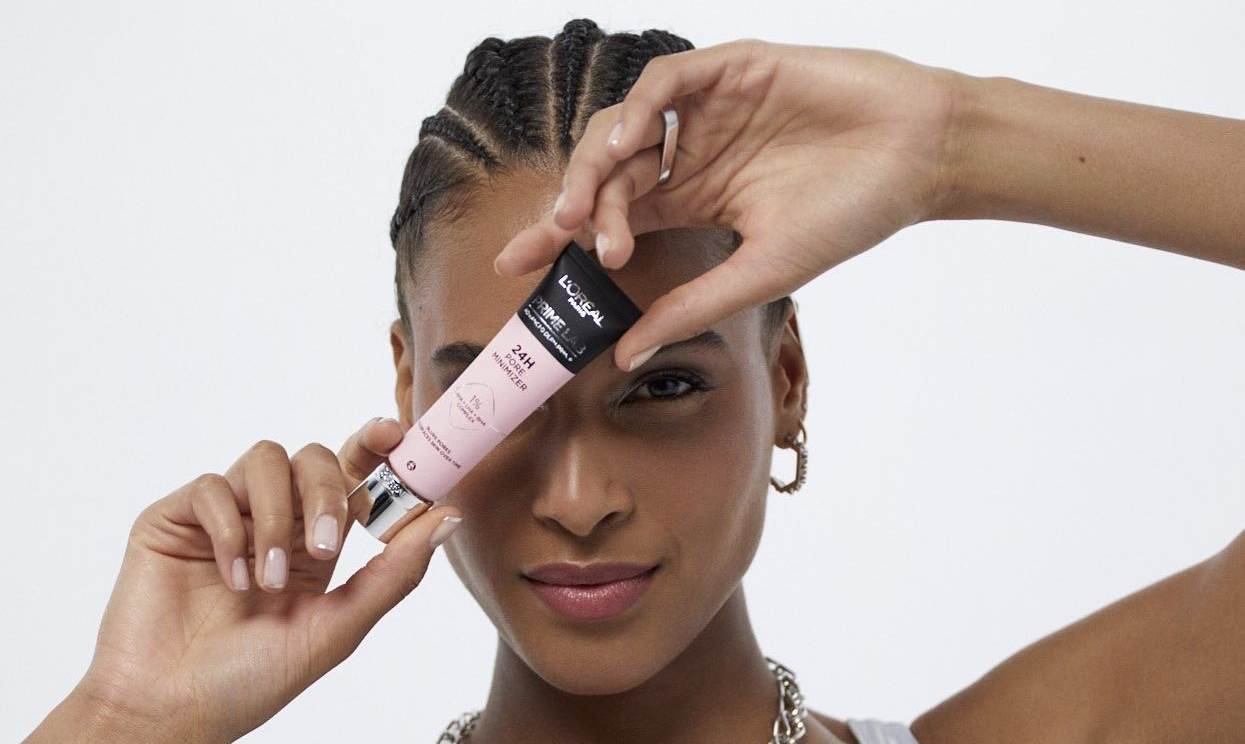 Qué es el primer y ventajas de usar este cosmético L #39 Oréal Paris