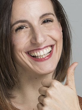 Te dejamos 7 ideas para regalar maquillaje ¡y hacerlo bien! ¿Un ejemplo? El corrector More Than Concealer de L’Oréal Paris será un regalo top para alguien que sufra de ojeras a diario.