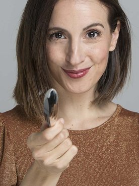Con Lash Paradise de L’Oréal Paris descubrirás un método para rizar las pestañas y darles volumen de una pasada.
