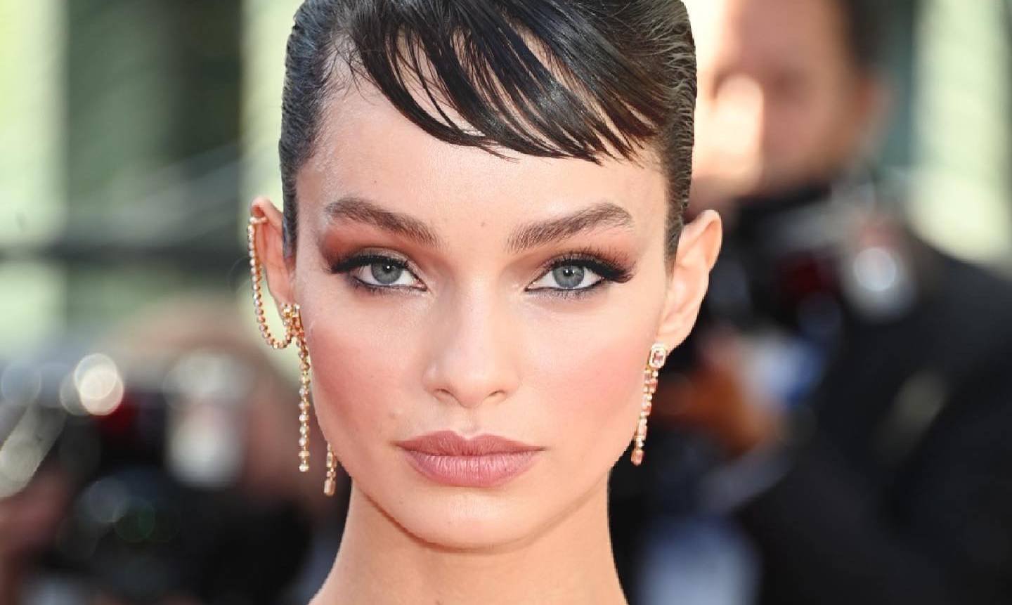 Maquillaje ‘Siren eyes’ paso a paso | L’Oréal Paris 