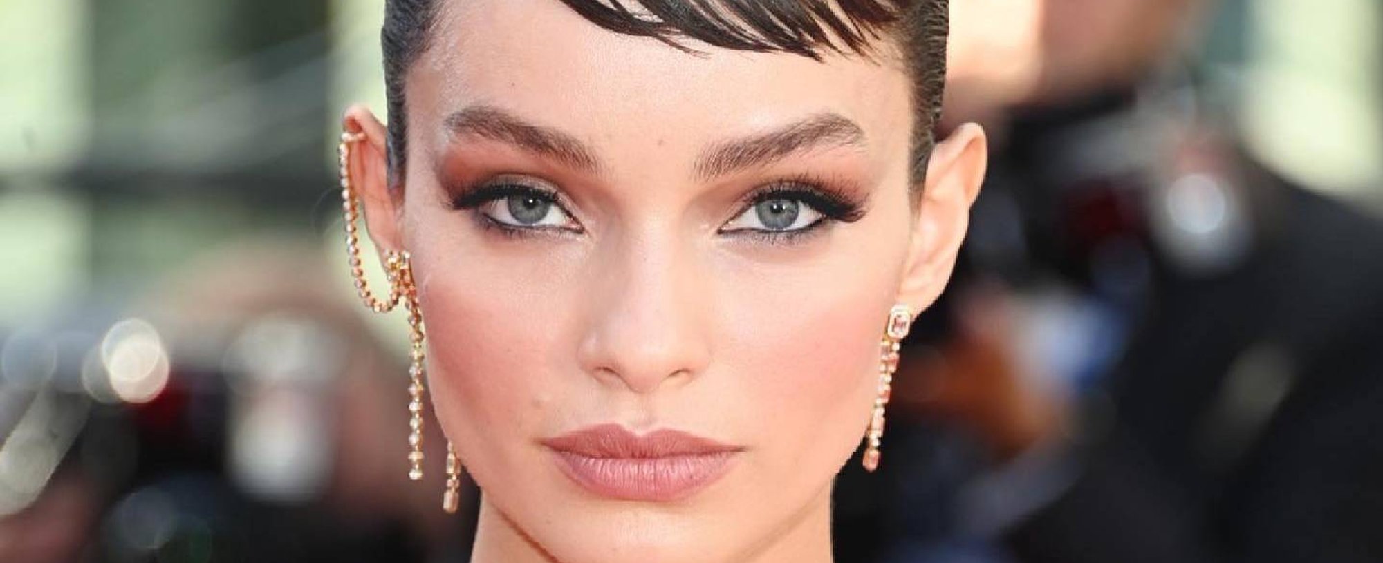 Maquillaje ‘Siren eyes’ paso a paso | L’Oréal Paris