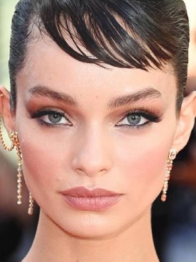 Maquillaje ‘Siren eyes’ paso a paso | L’Oréal Paris