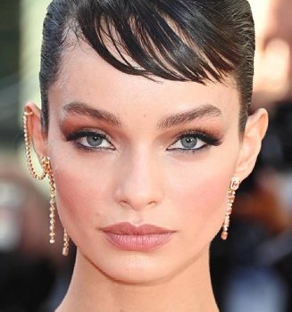 Maquillaje ‘Siren eyes’ paso a paso | L’Oréal Paris