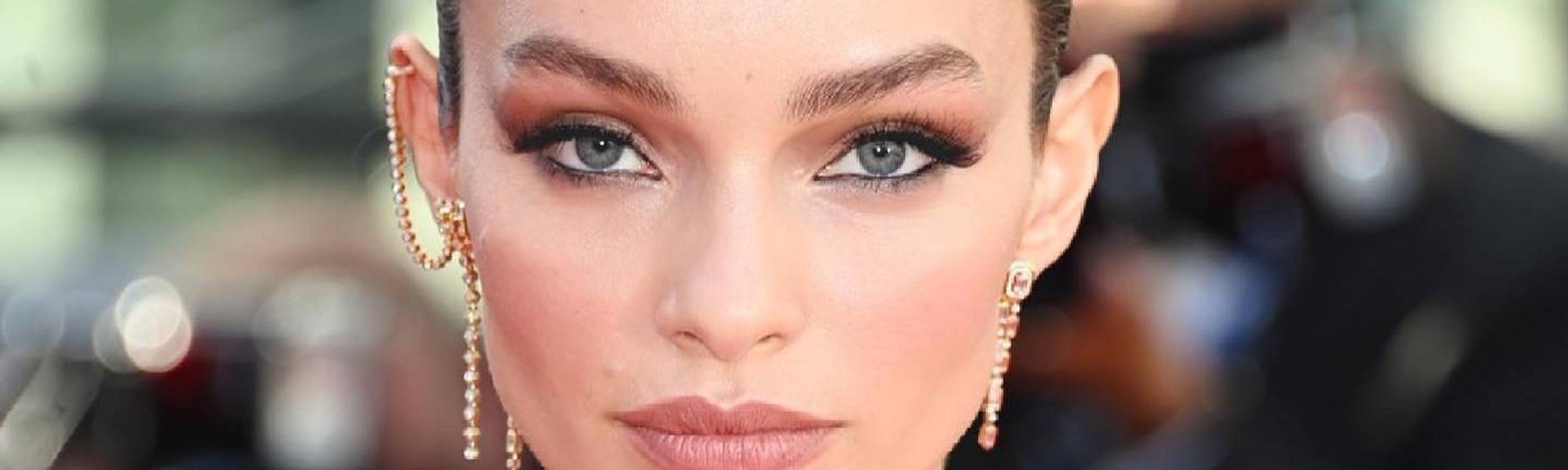 Maquillaje ‘Siren eyes’ paso a paso | L’Oréal Paris 