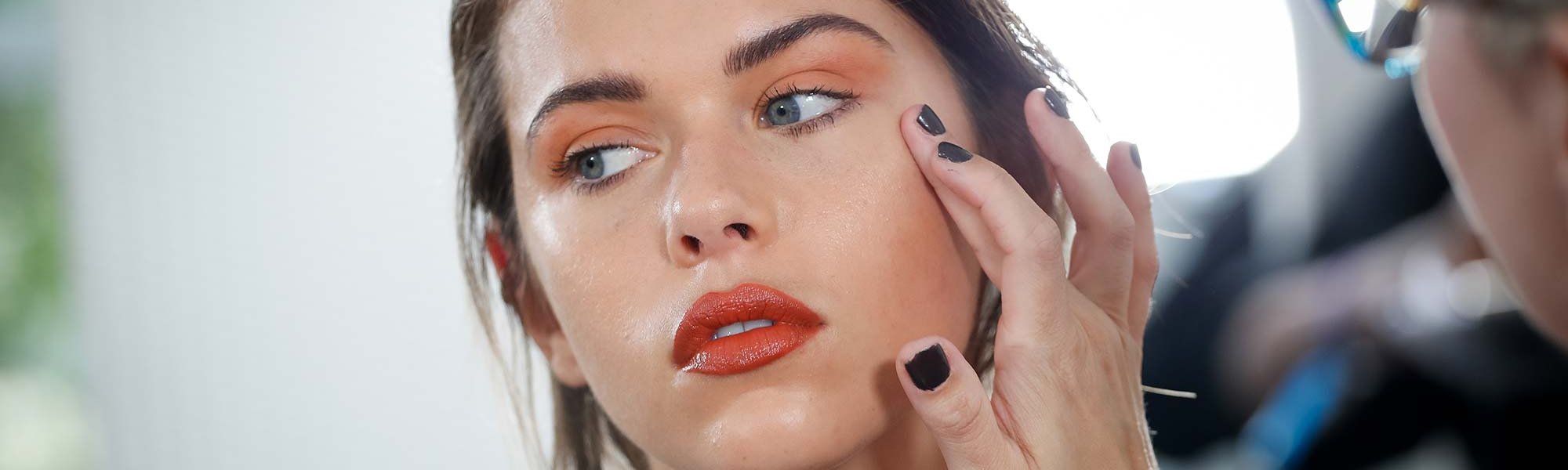 Tendencias Maquillaje 2020 Maquillaje Imagen Maquillaje Hero