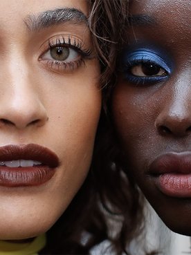 No te resistas a las tendencias de maquillaje 2022 y hazlas posibles con los distintos productos makeup de L’Oréal Paris.